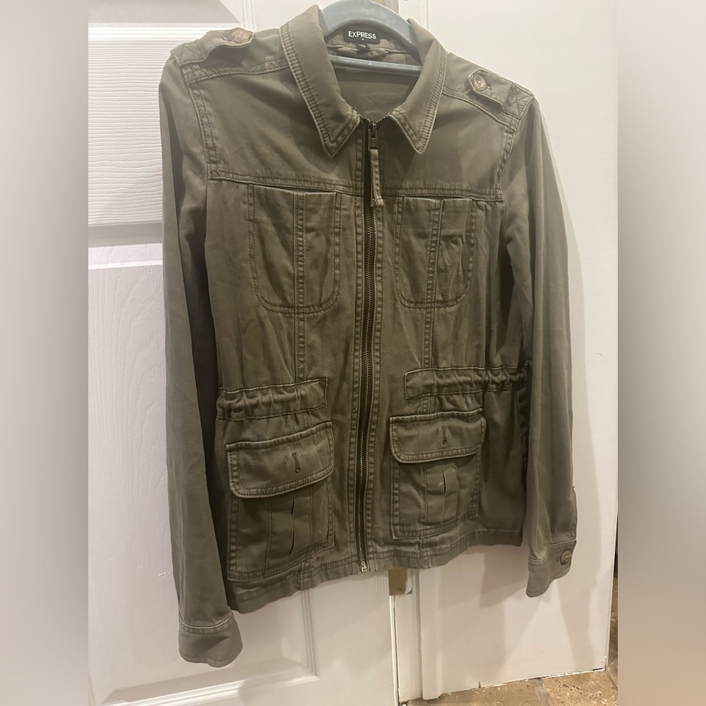 Jacket